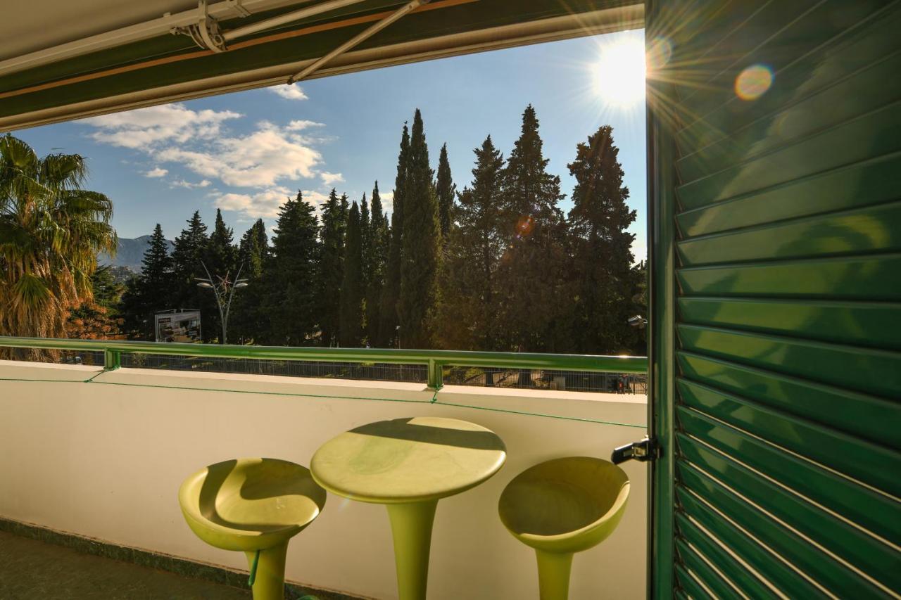 Apartman Jolly